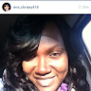 Meet your Posher, Crystal